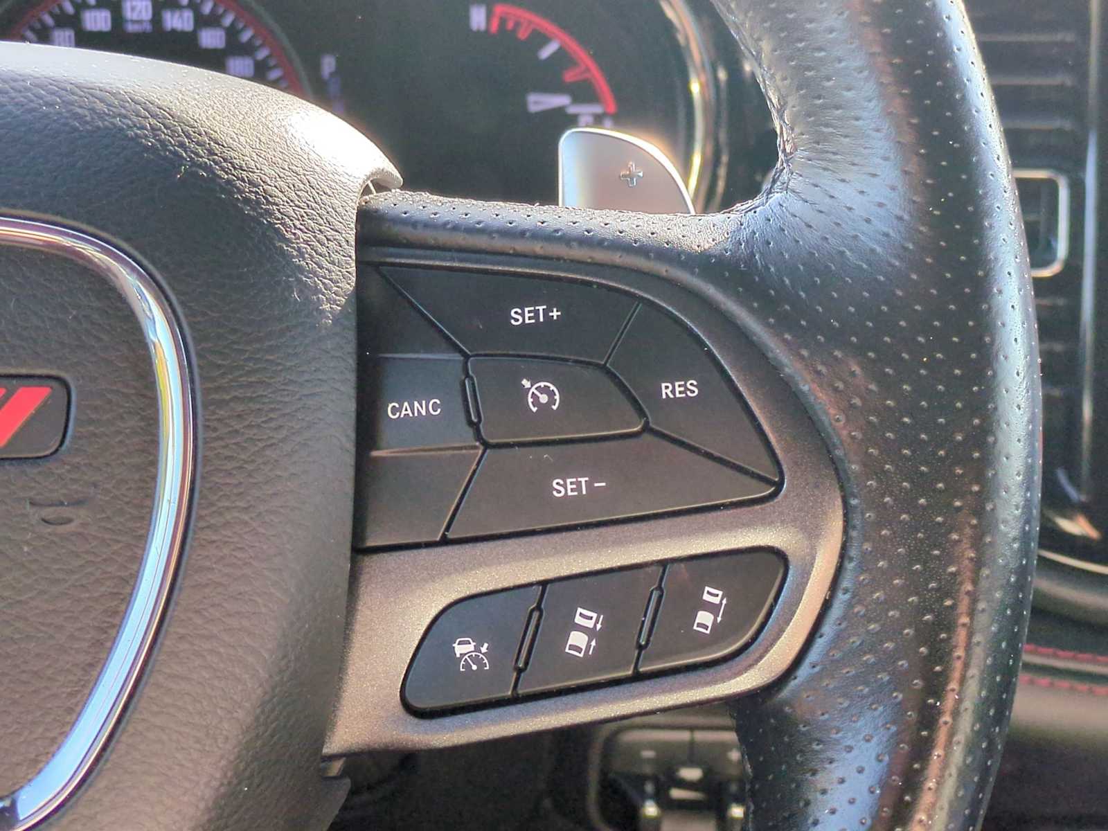 Thumbnail: 2023 Dodge Durango - 26