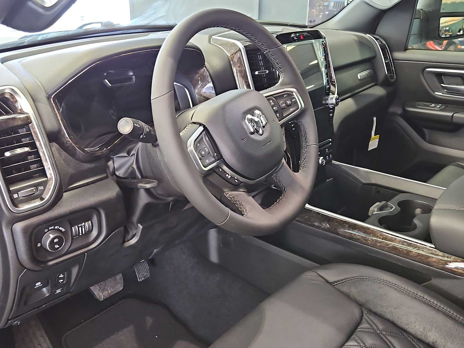 Thumbnail: 2026 RAM 1500 - 2