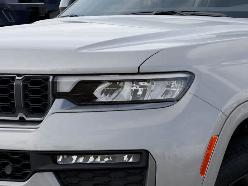 Thumbnail: 2026 Jeep Grand Cherokee L - 10
