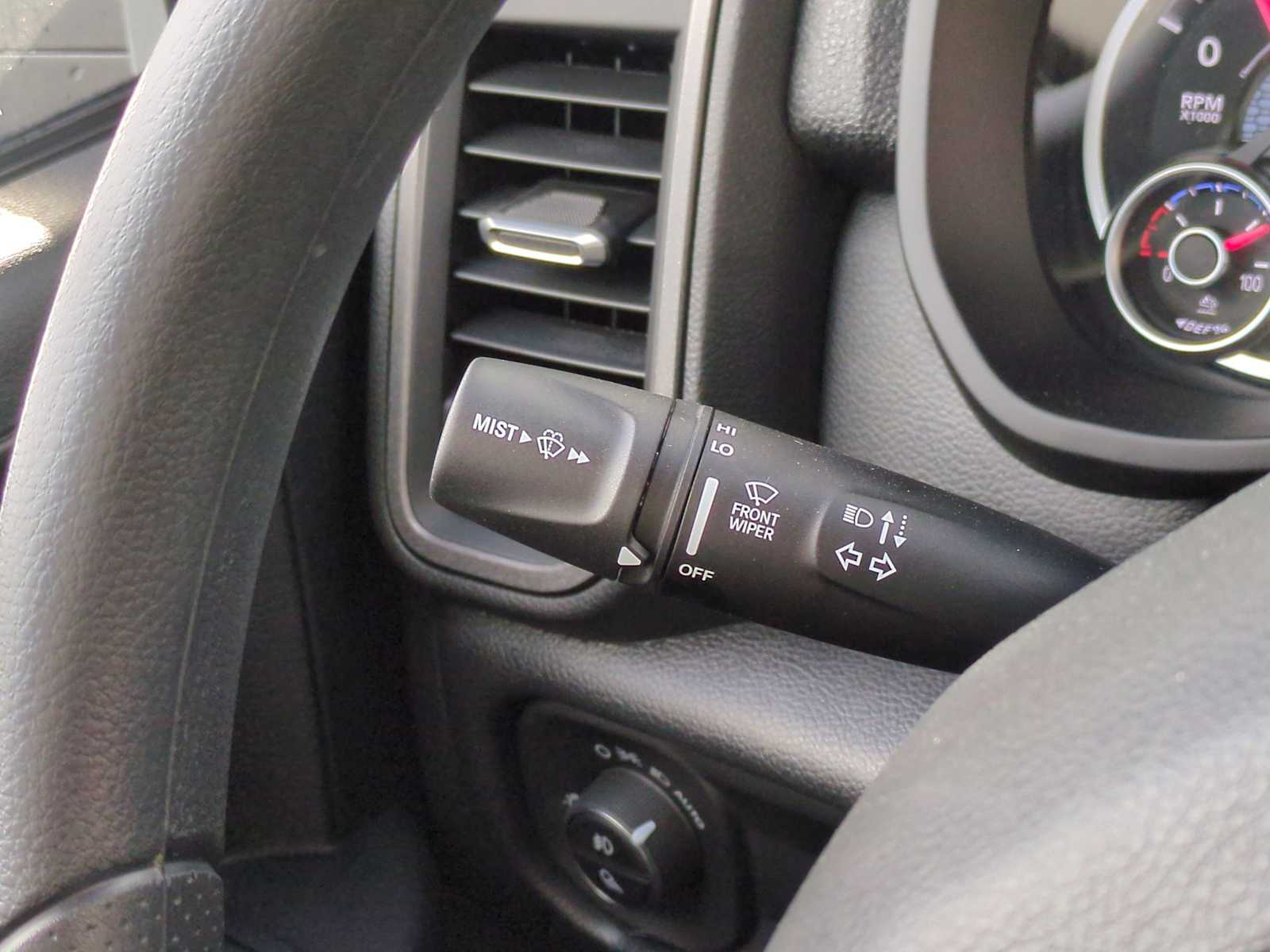 Thumbnail: 2026 RAM 5500 - 25