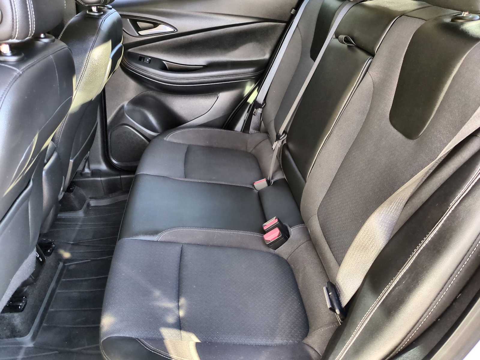 Thumbnail: 2021 Buick Encore GX - 19