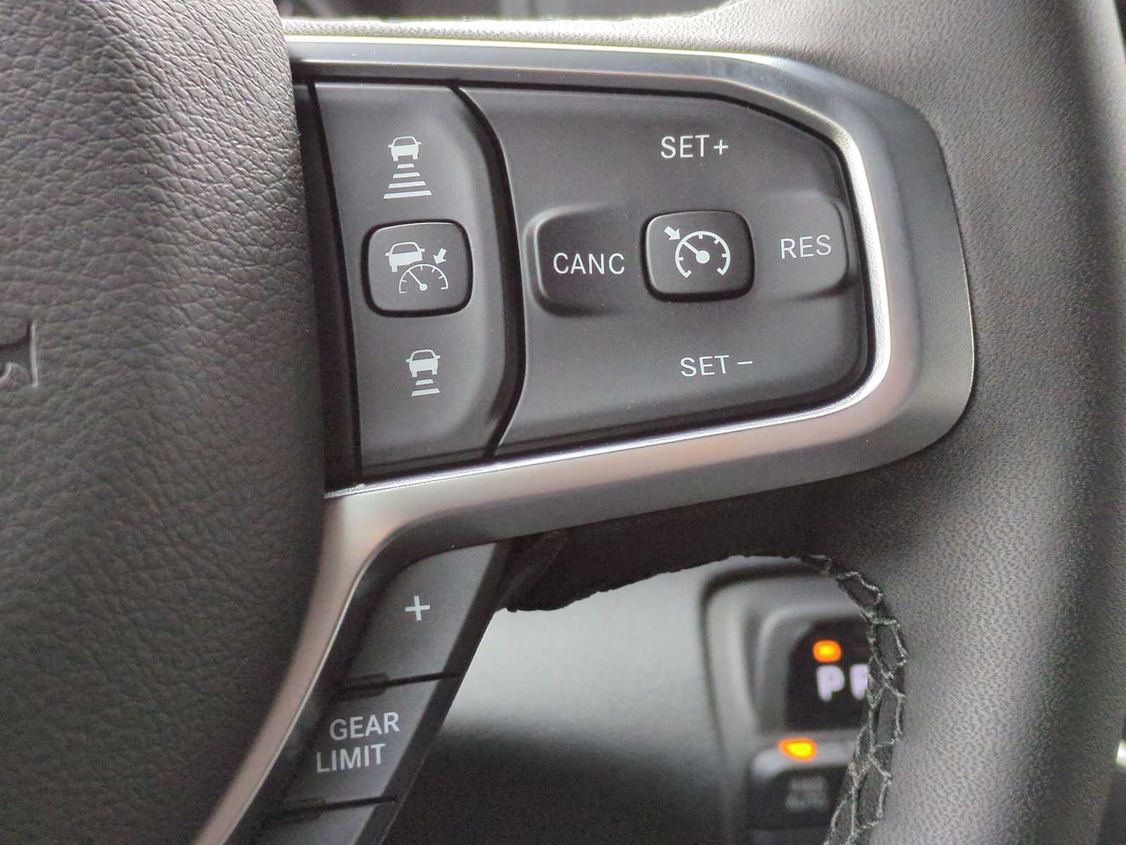 Thumbnail: 2026 RAM 1500 - 25