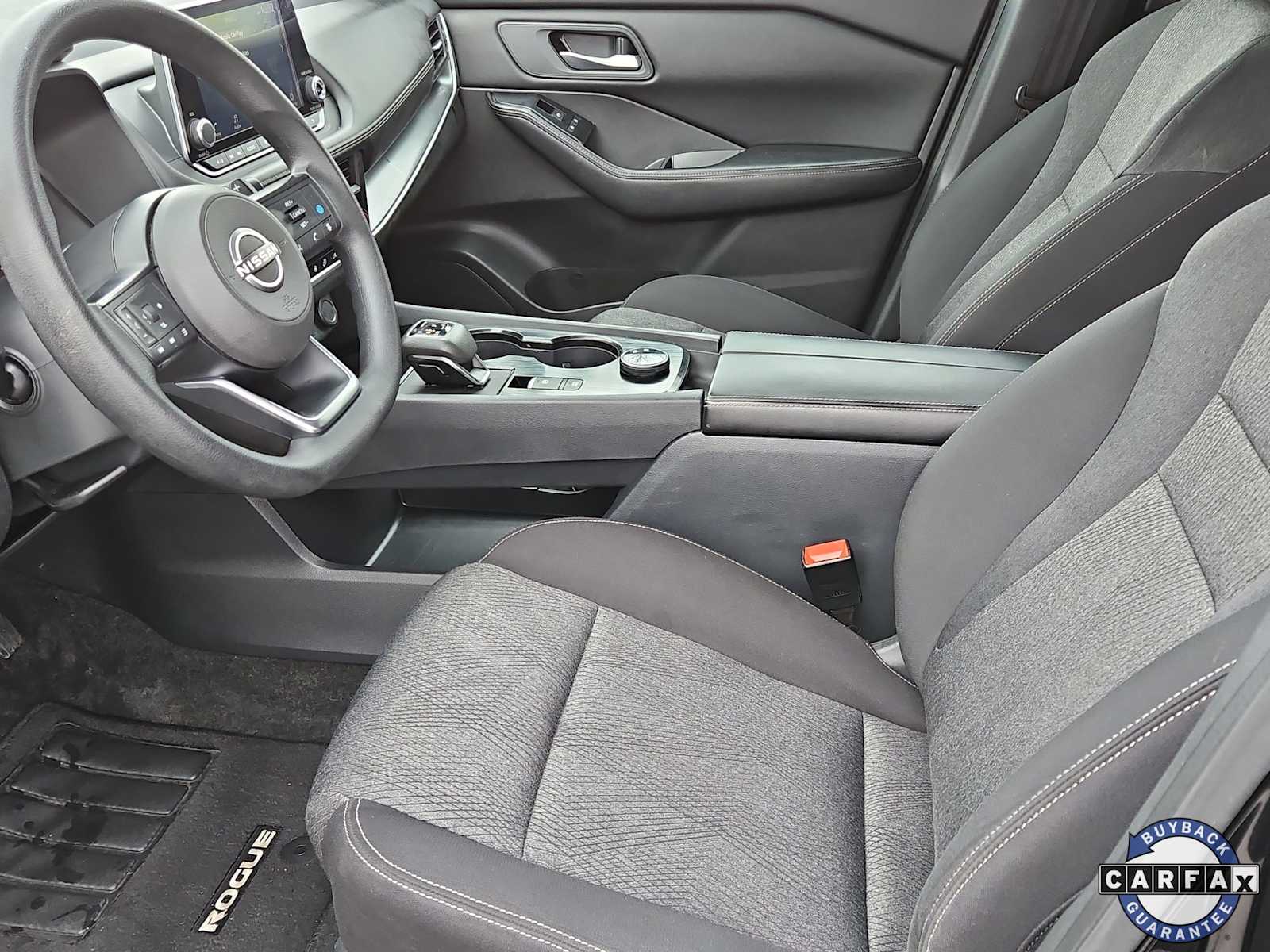 Thumbnail: 2024 Nissan Rogue - 24