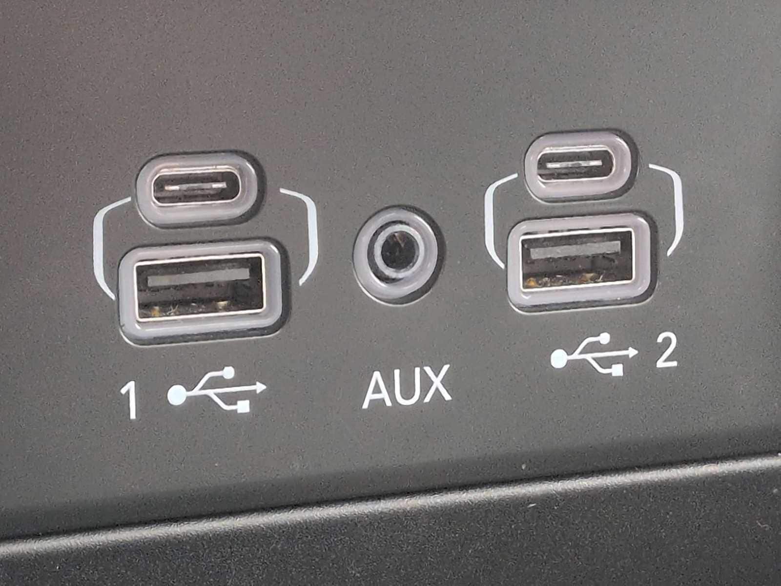 Thumbnail: 2024 Jeep Grand Cherokee L - 33