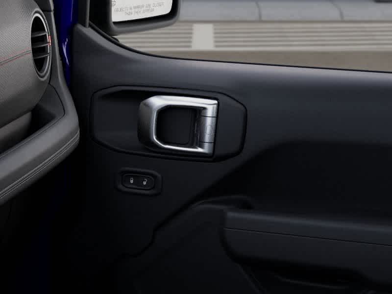 Thumbnail: 2026 Jeep Wrangler - 25