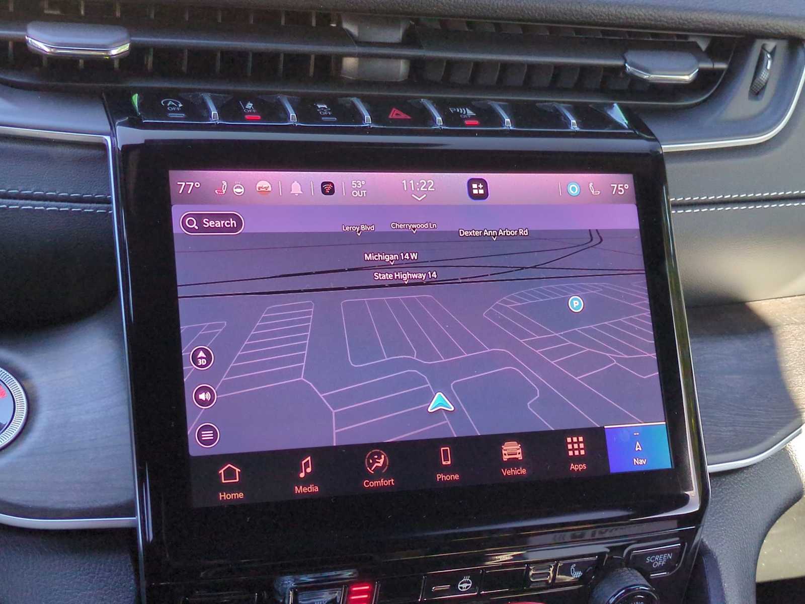 Thumbnail: 2025 Jeep Grand Cherokee - 28