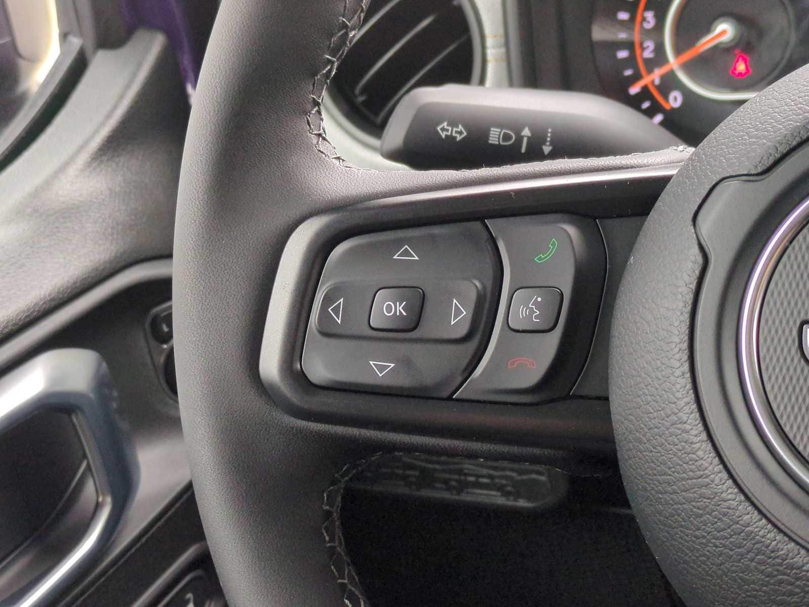 Thumbnail: 2026 Jeep Wrangler - 23