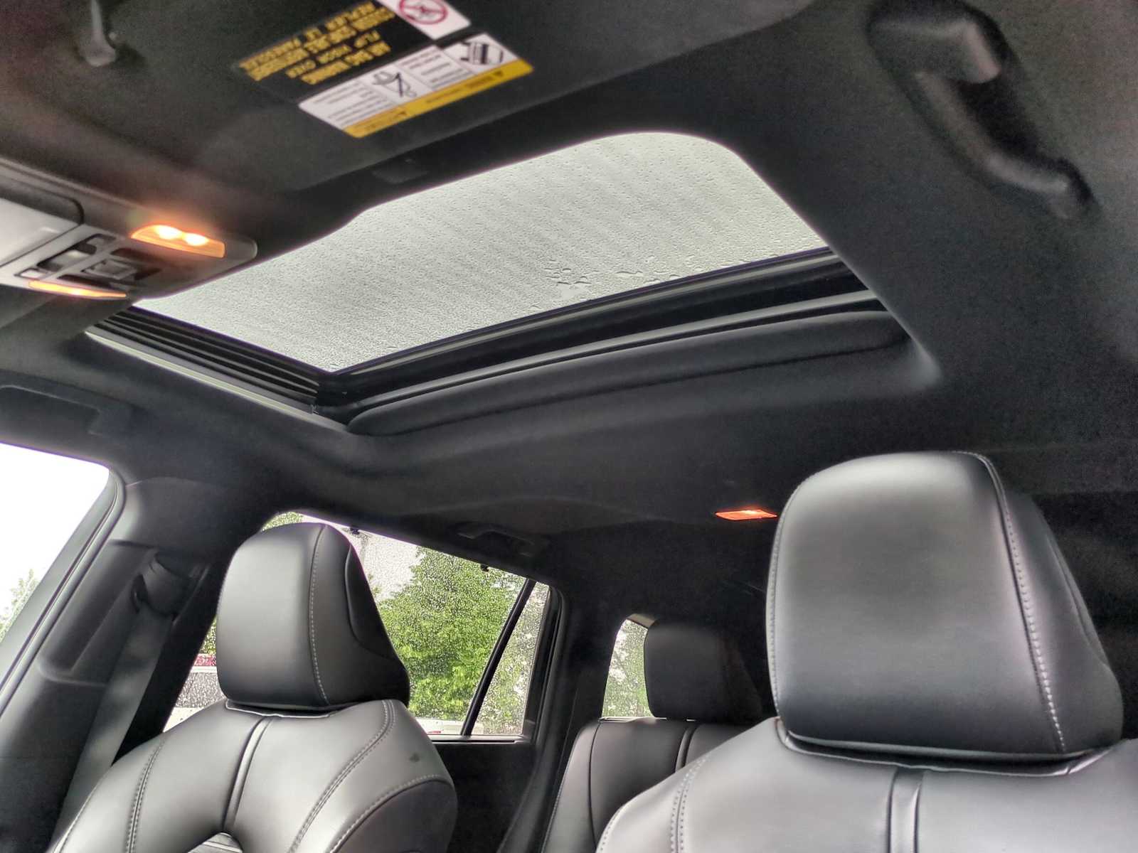 Thumbnail: 2021 Toyota Highlander - 20