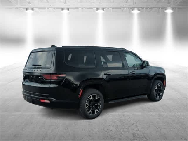 Thumbnail: 2025 Jeep Wagoneer - 8