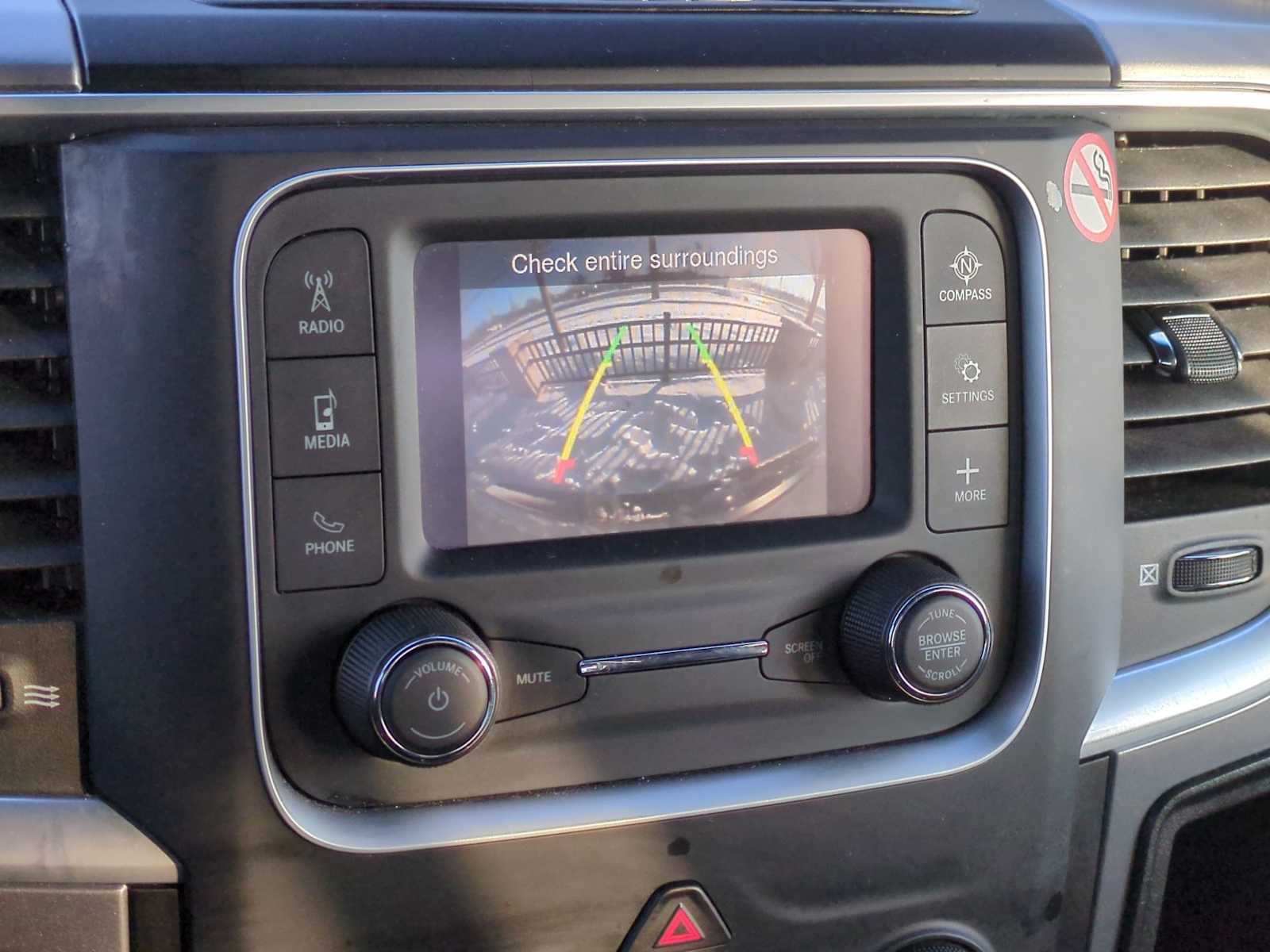 Thumbnail: 2024 RAM 1500 Classic - 29