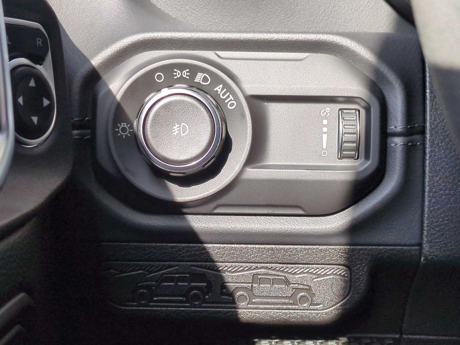 Thumbnail: 2026 Jeep Wrangler - 37