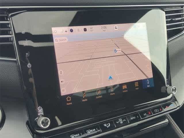 Thumbnail: 2025 Jeep Wagoneer - 32