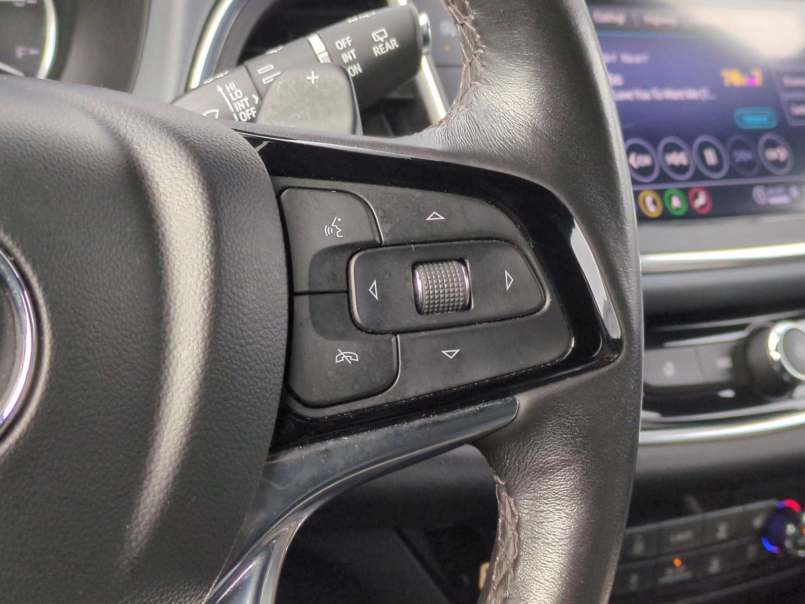 Thumbnail: 2024 Buick Enclave - 24