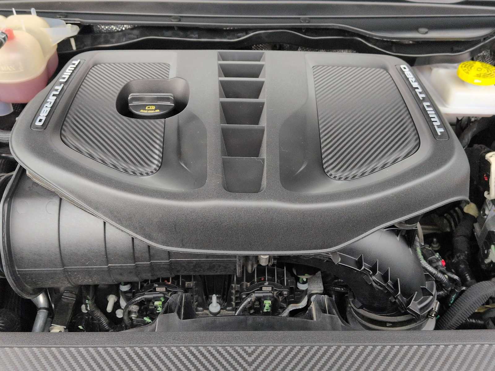 Thumbnail: 2025 RAM 1500 - 15