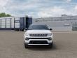 2026 Jeep Compass Limited Sport Utility