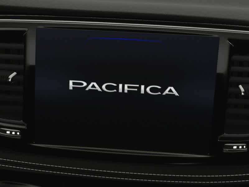 2025 Chrysler Pacifica Select 23