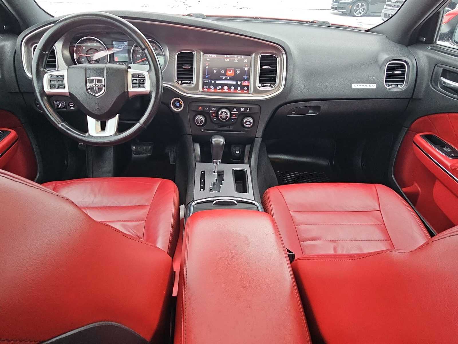 Thumbnail: 2011 Dodge Charger - 23