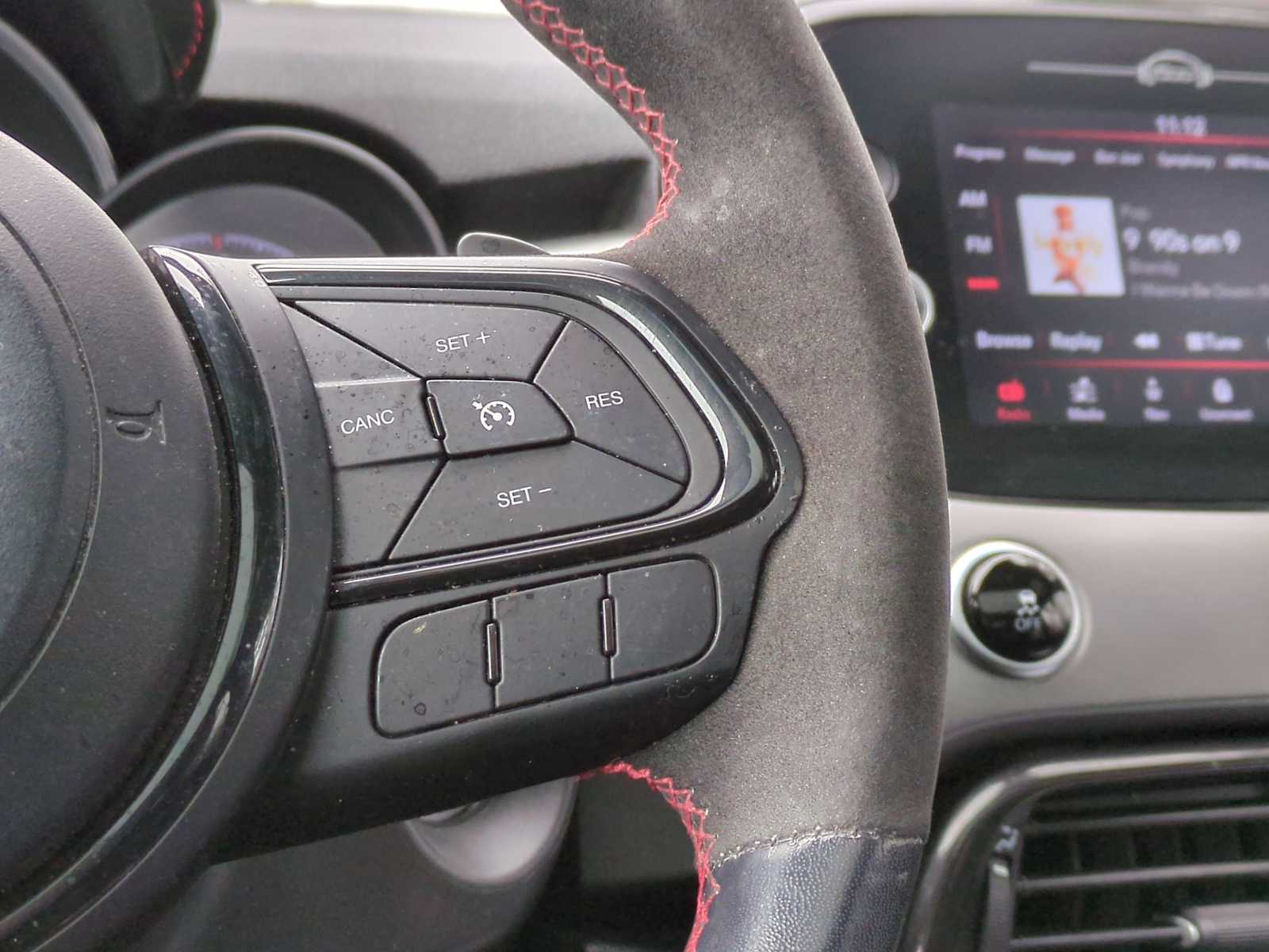 Thumbnail: 2021 Fiat 500X - 27