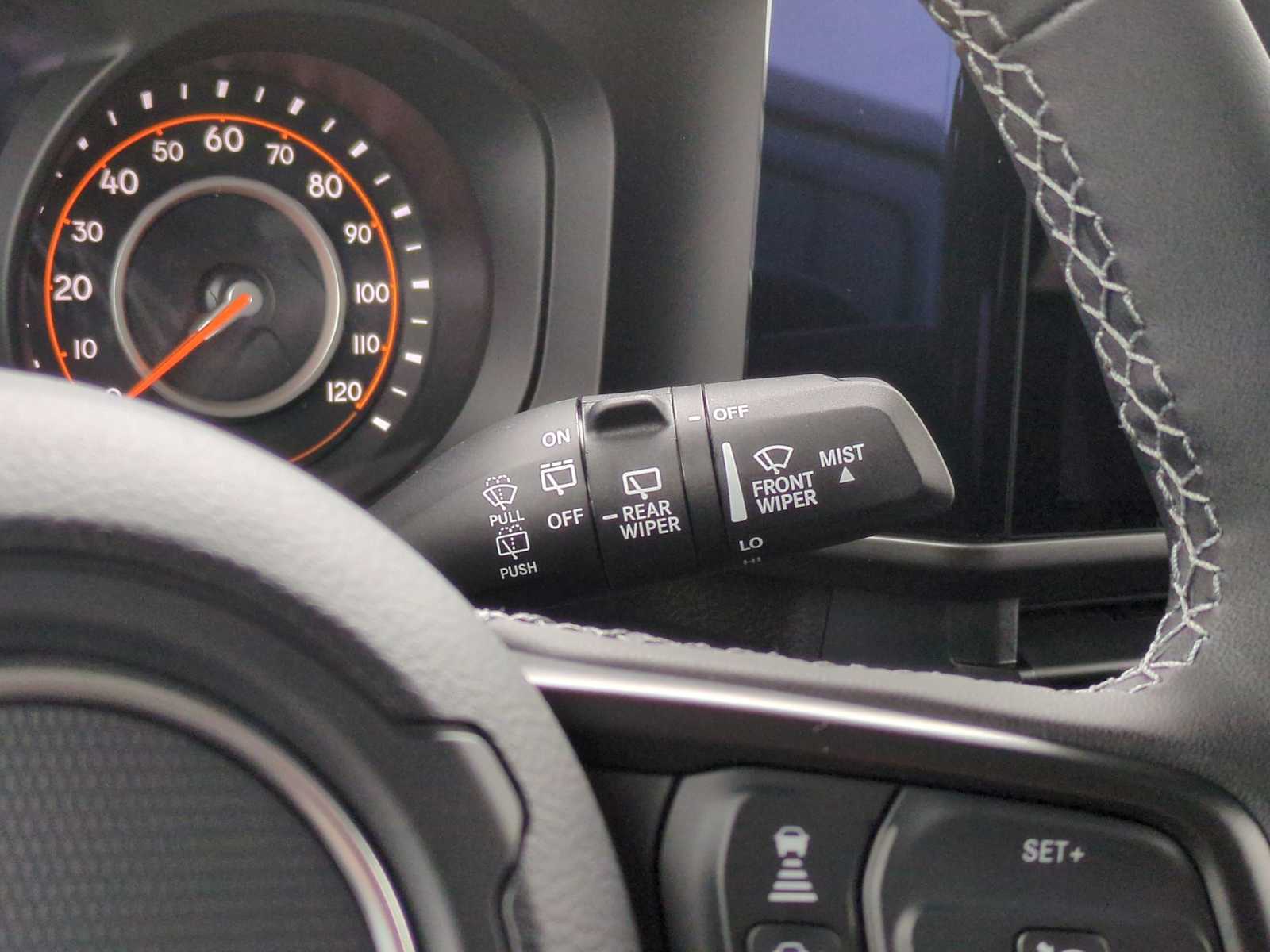 Thumbnail: 2026 Jeep Wrangler - 25