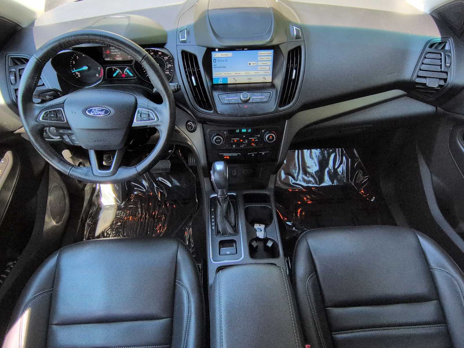 Thumbnail: 2019 Ford Escape - 15