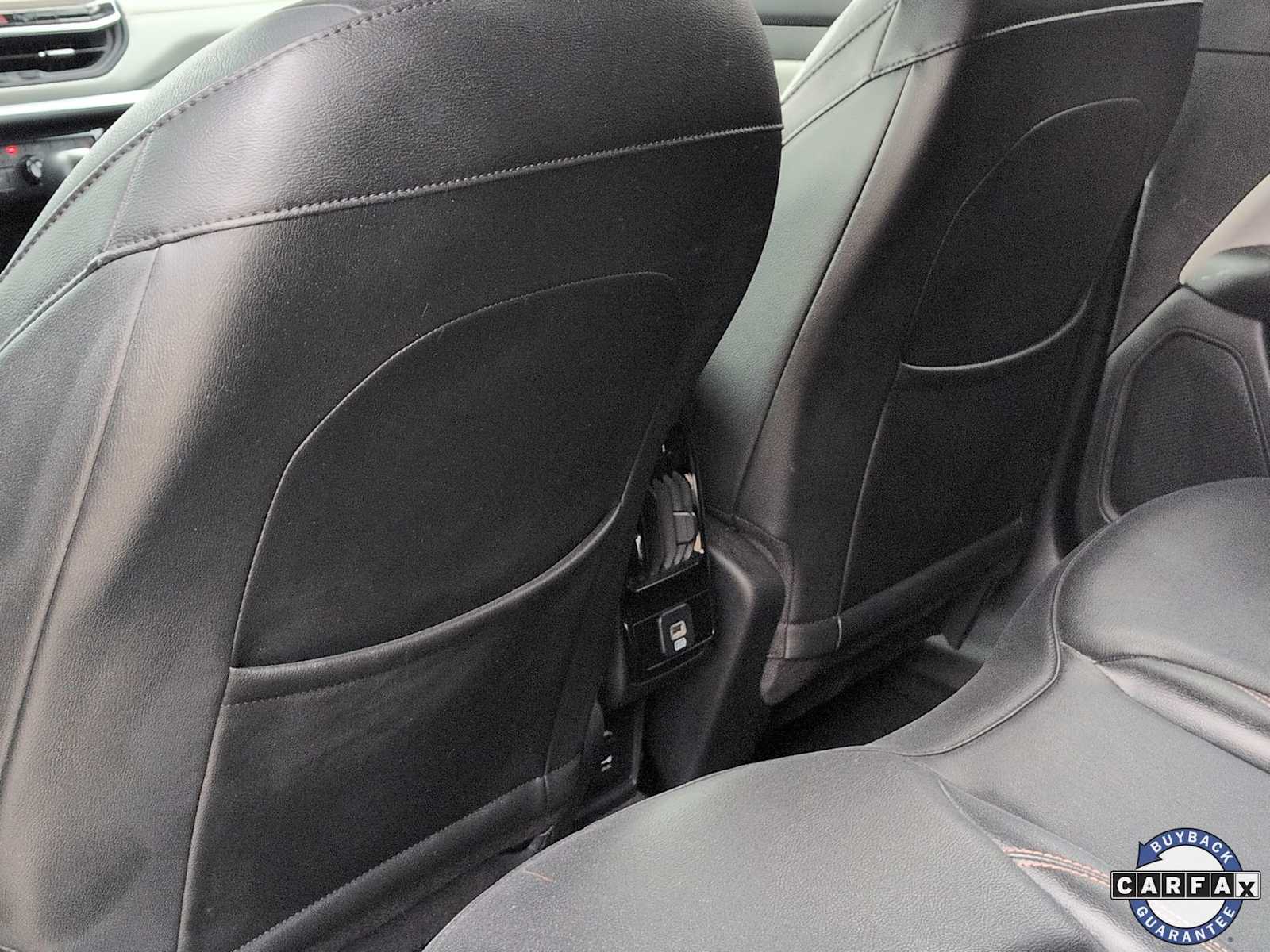 Thumbnail: 2023 Jeep Compass - 16