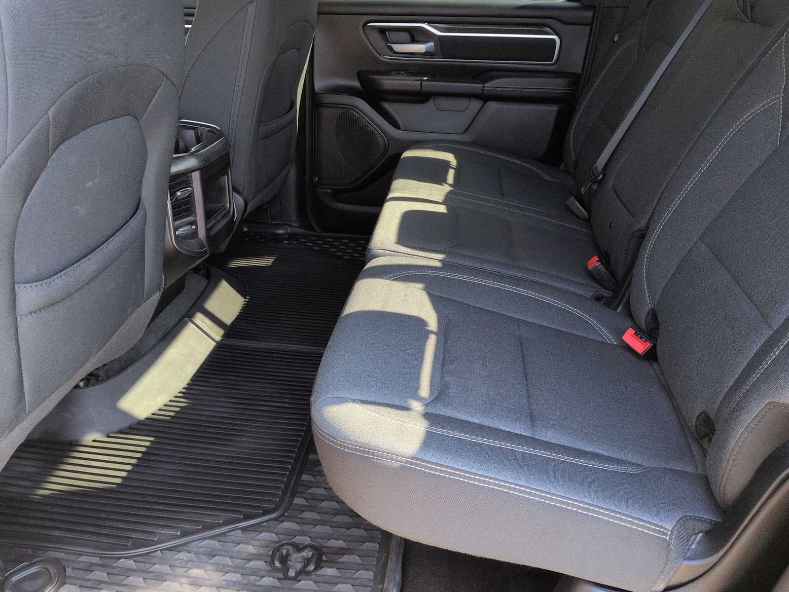 Thumbnail: 2024 RAM 1500 - 19