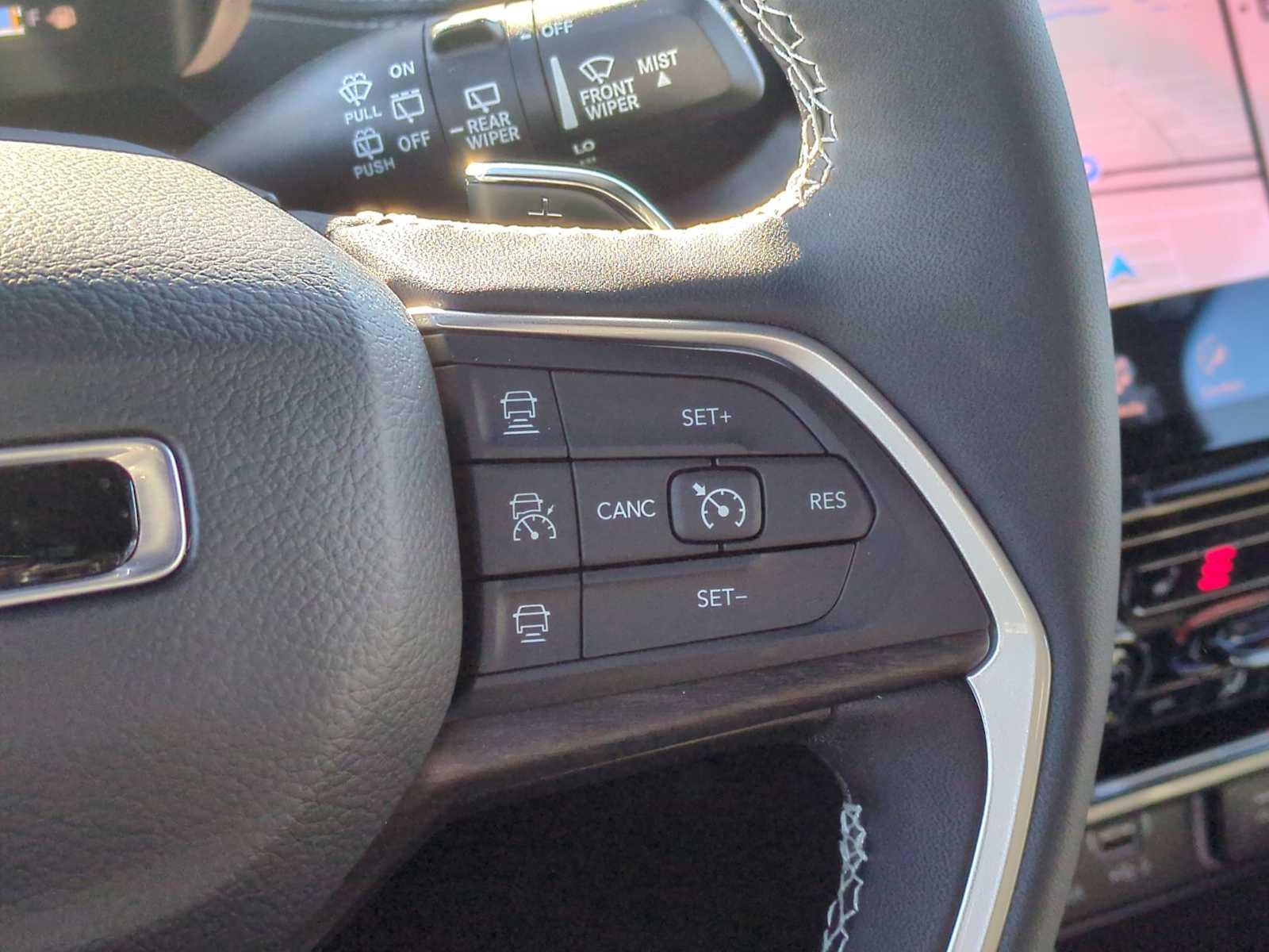 Thumbnail: 2025 Jeep Grand Cherokee L - 24