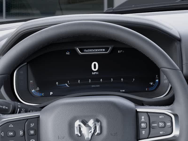 Thumbnail: 2026 RAM 1500 - 17