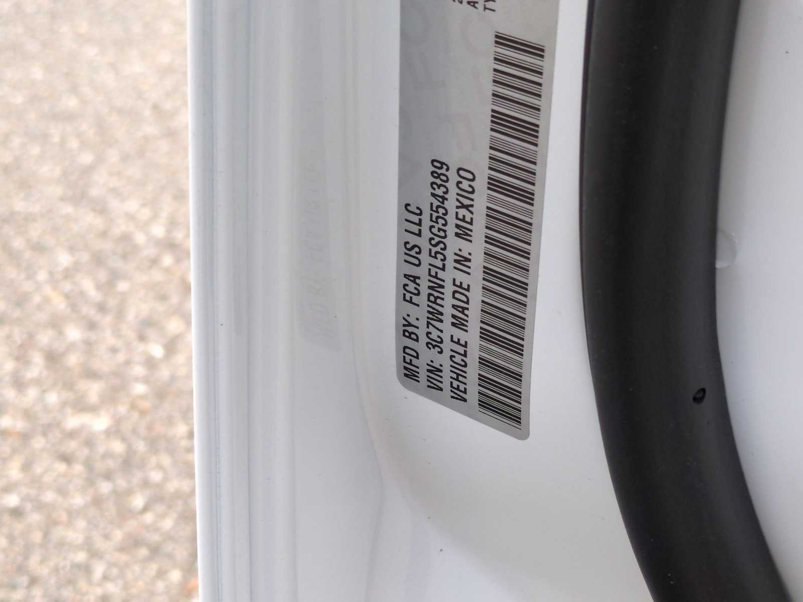 Thumbnail: 2025 RAM 5500 - 34