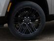 2026 Jeep Grand Wagoneer Limited Reserve Sport Utility