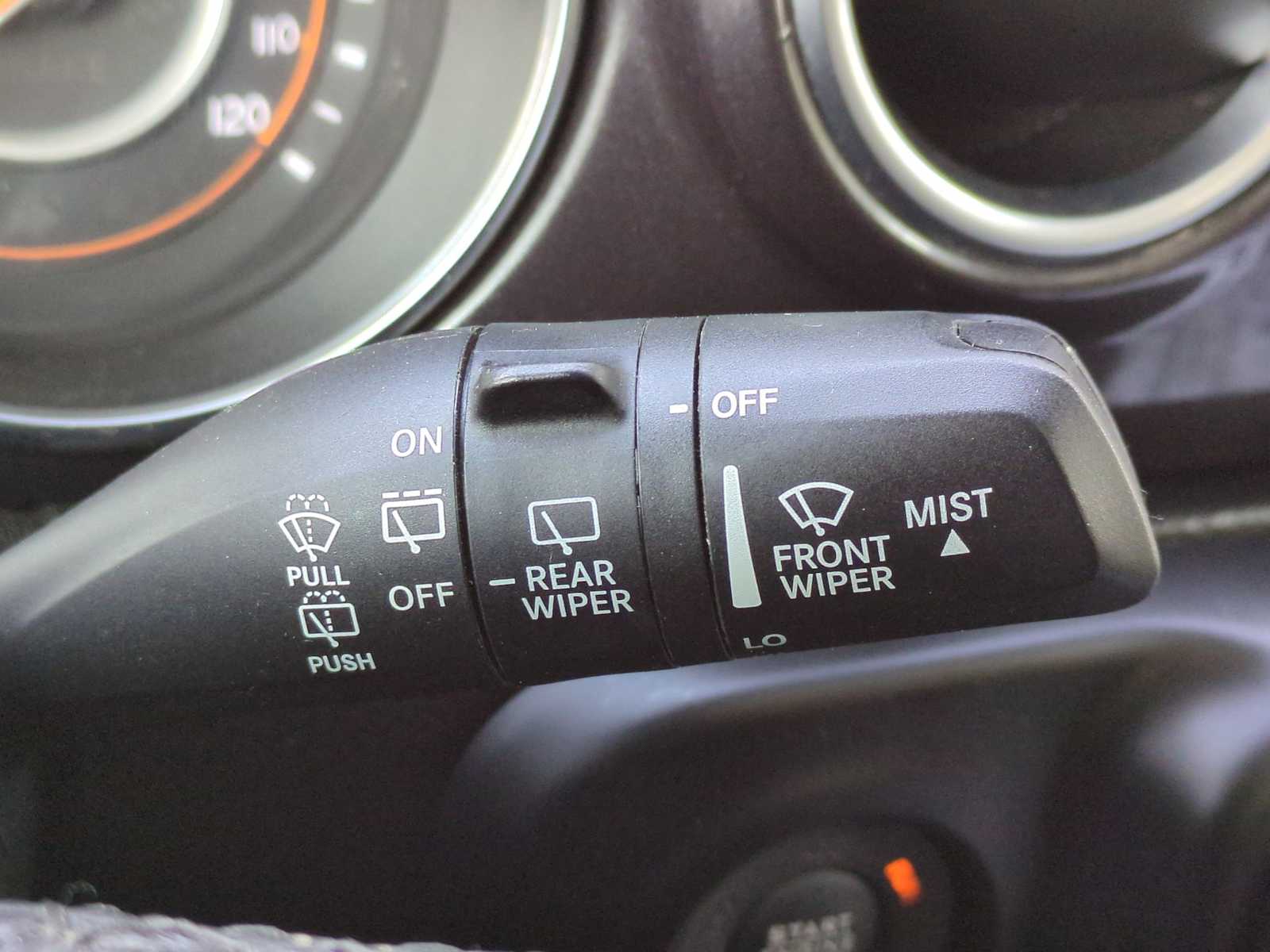 Thumbnail: 2021 Jeep Wrangler - 25