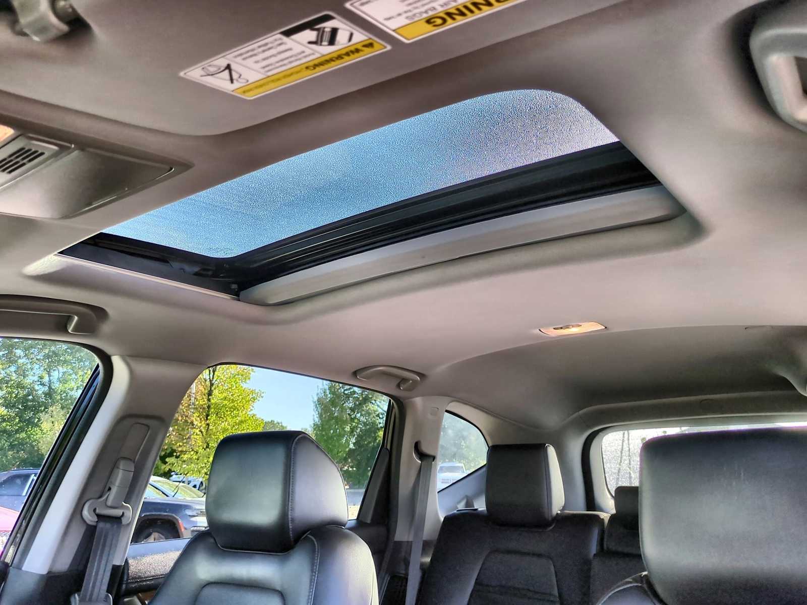 Thumbnail: 2022 Honda CR-V - 19