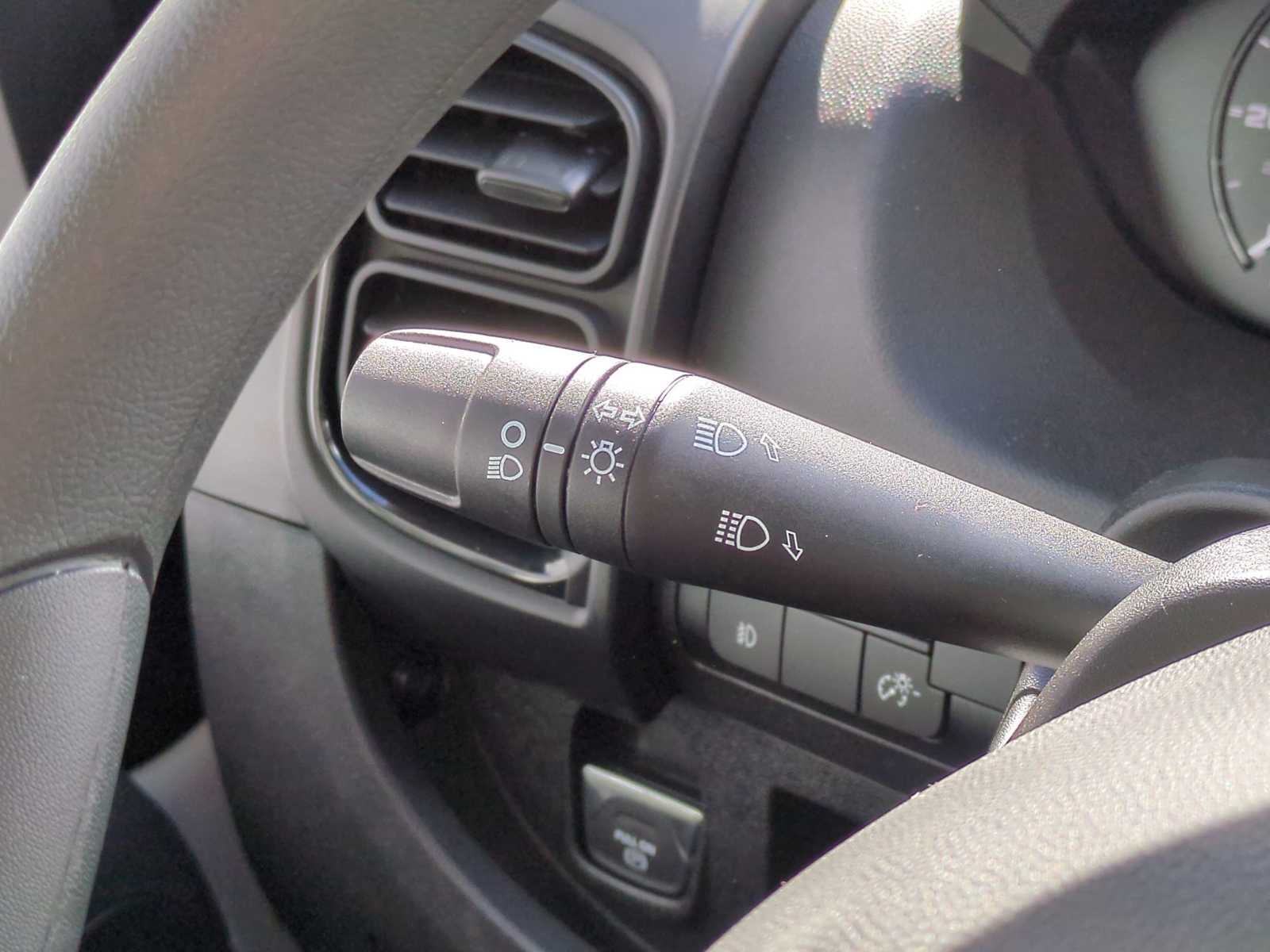 Thumbnail: 2026 RAM ProMaster - 25