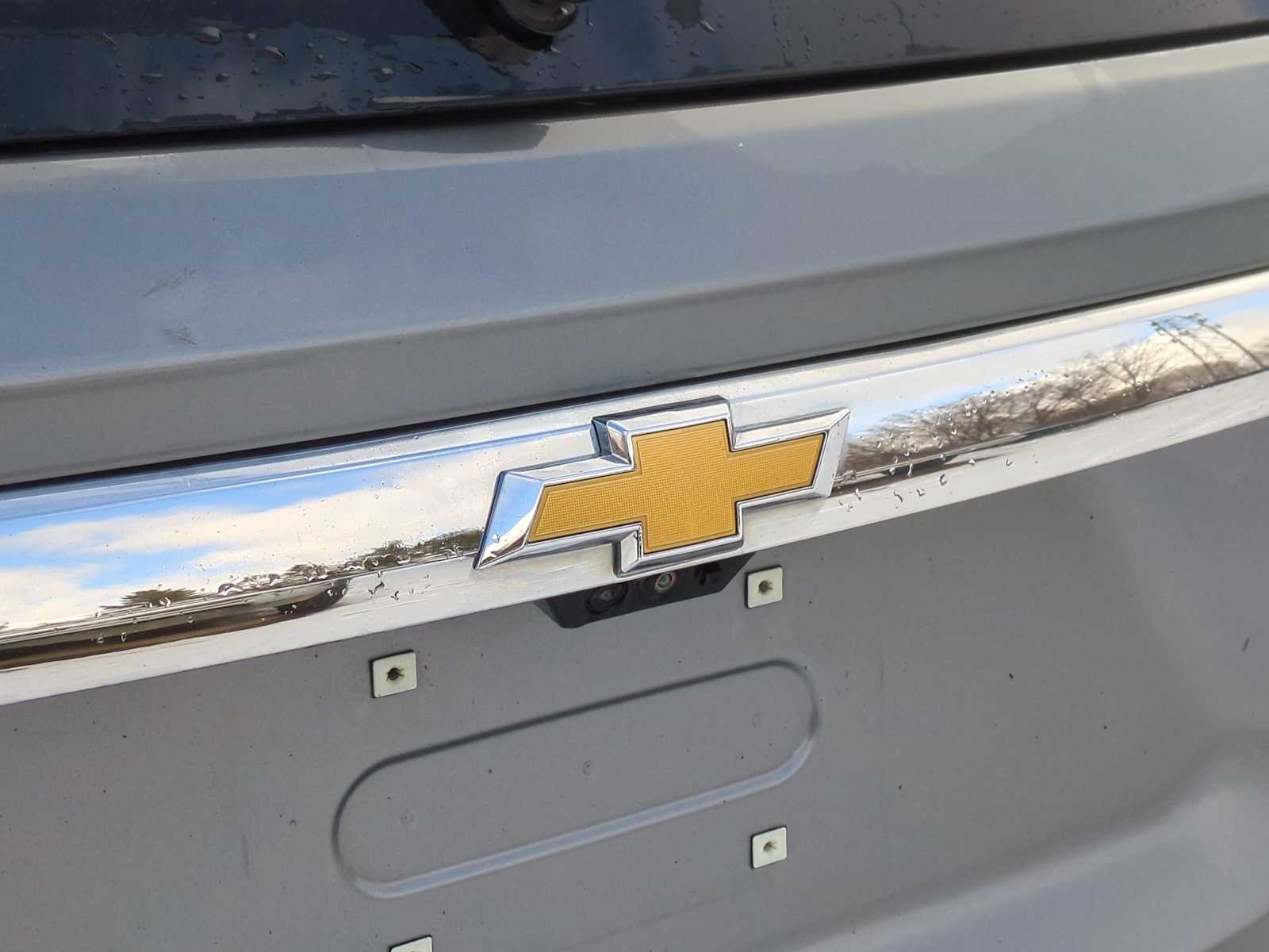 Thumbnail: 2018 Chevrolet Traverse - 12