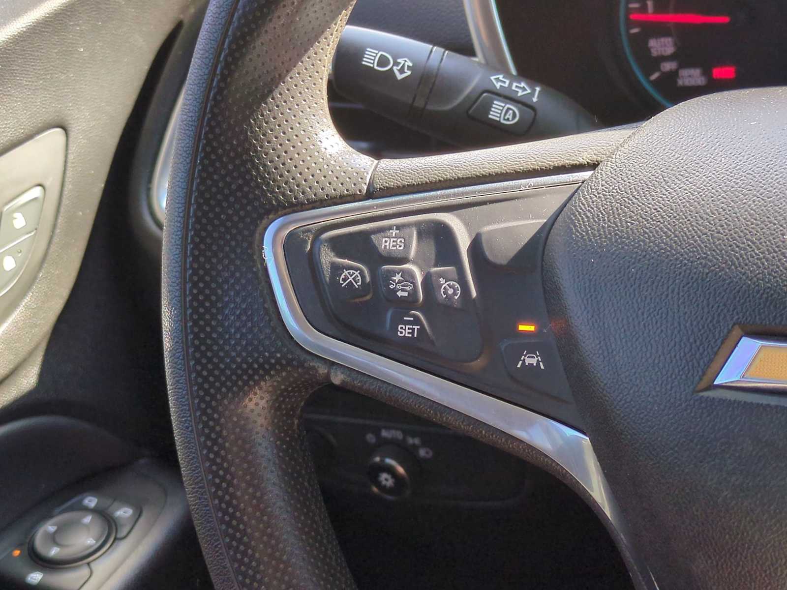 Thumbnail: 2020 Chevrolet Equinox - 23