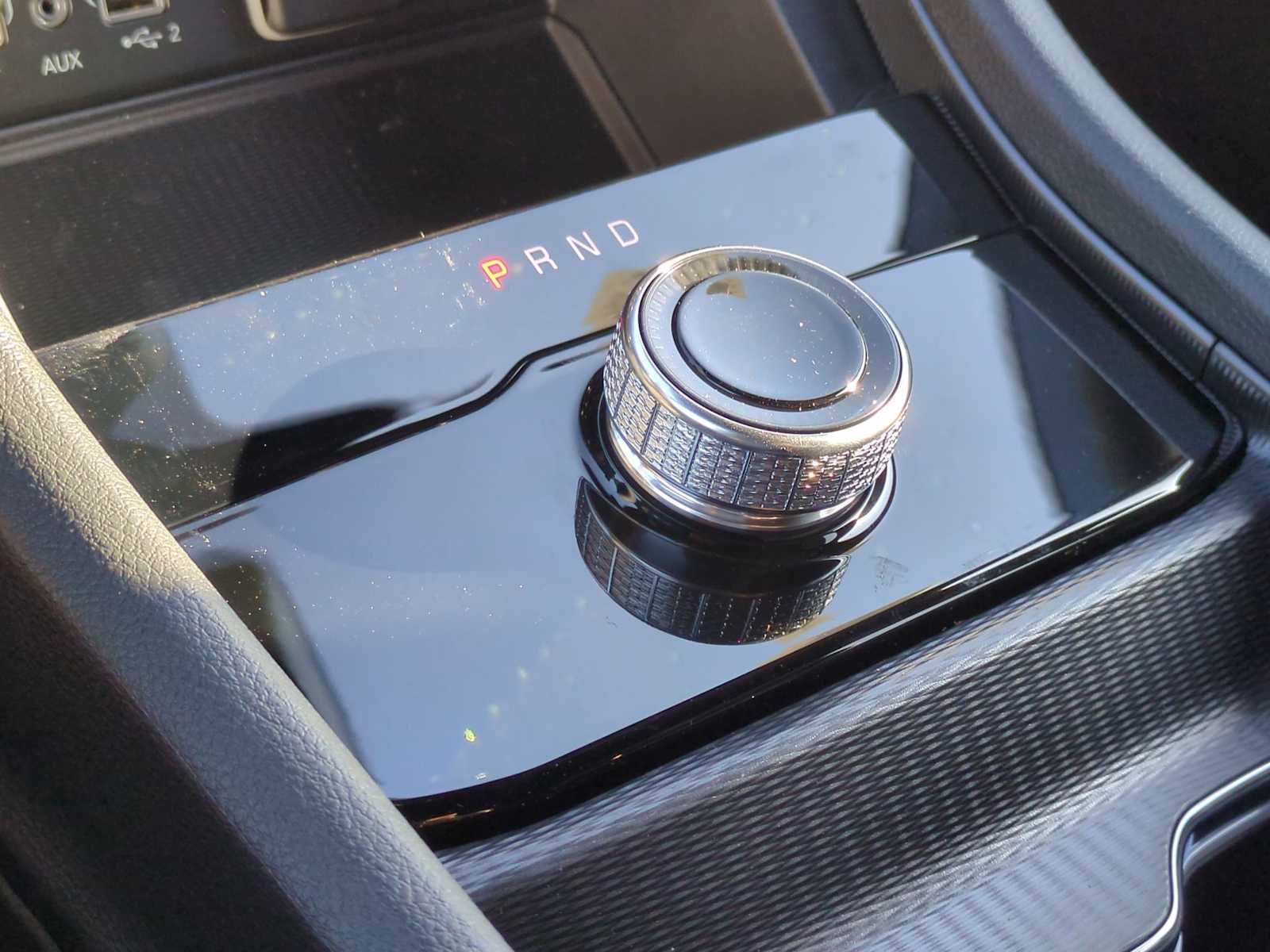 Thumbnail: 2025 Jeep Grand Cherokee - 31