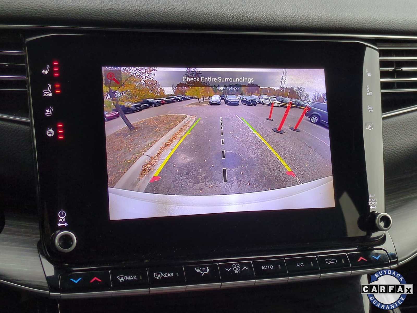 Thumbnail: 2024 Jeep Wagoneer - 29