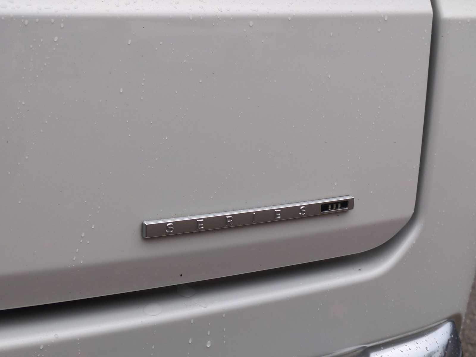 Thumbnail: 2024 Jeep Wagoneer - 13