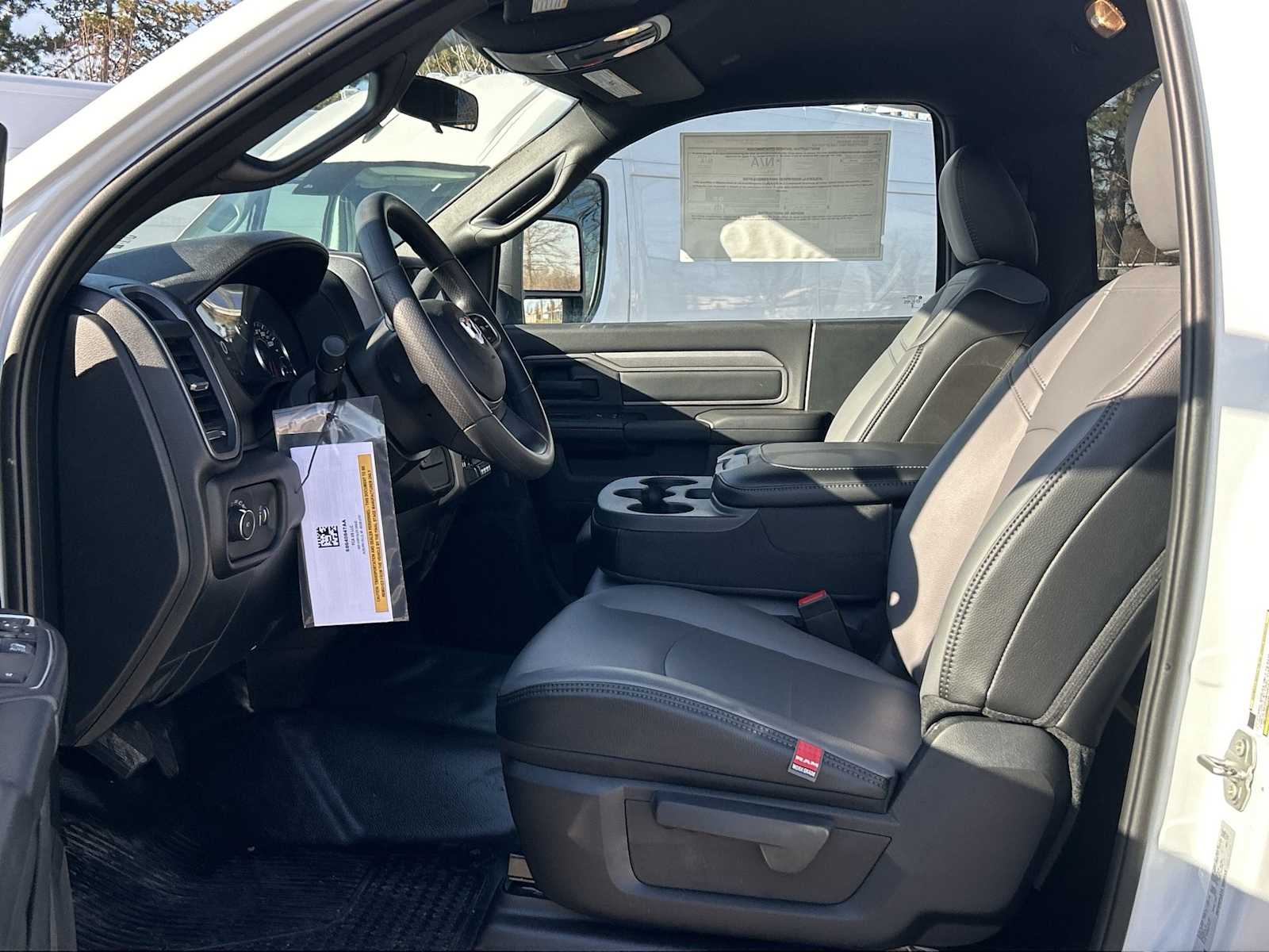 Thumbnail: 2024 RAM 5500 - 12