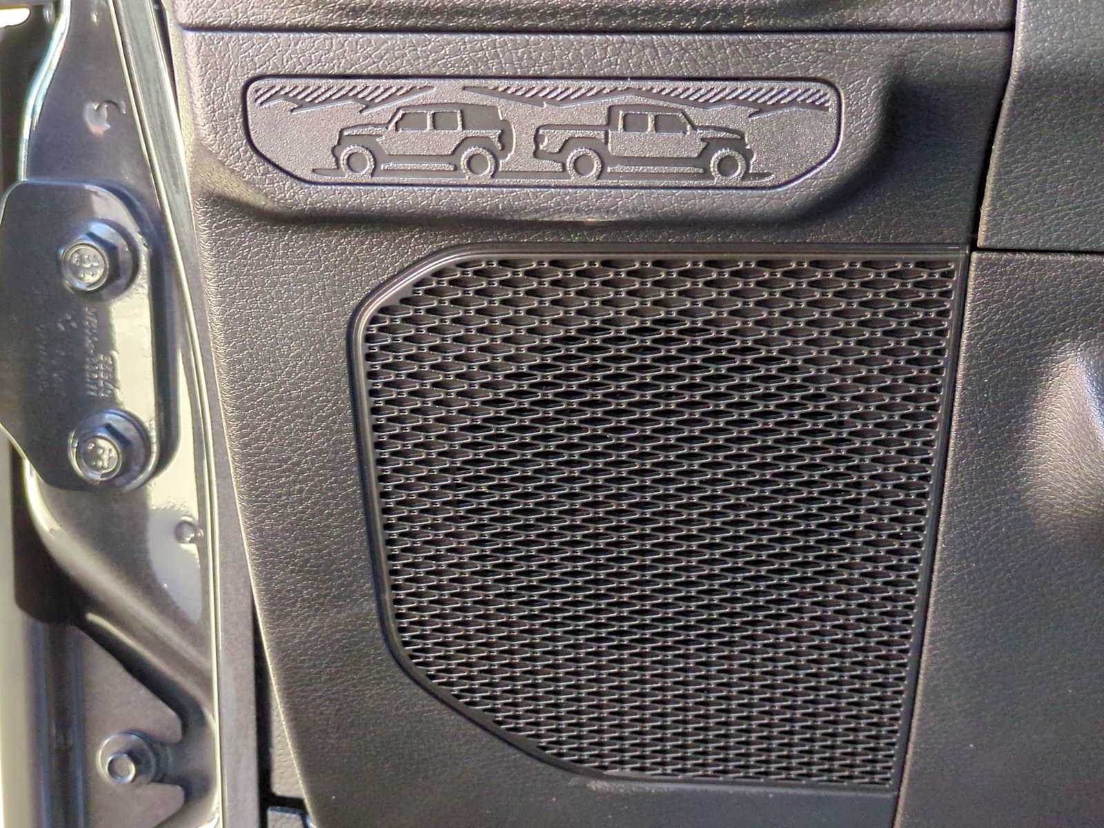 Thumbnail: 2025 Jeep Wrangler - 29