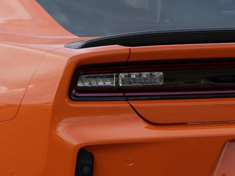Thumbnail: 2026 Dodge Charger - 9