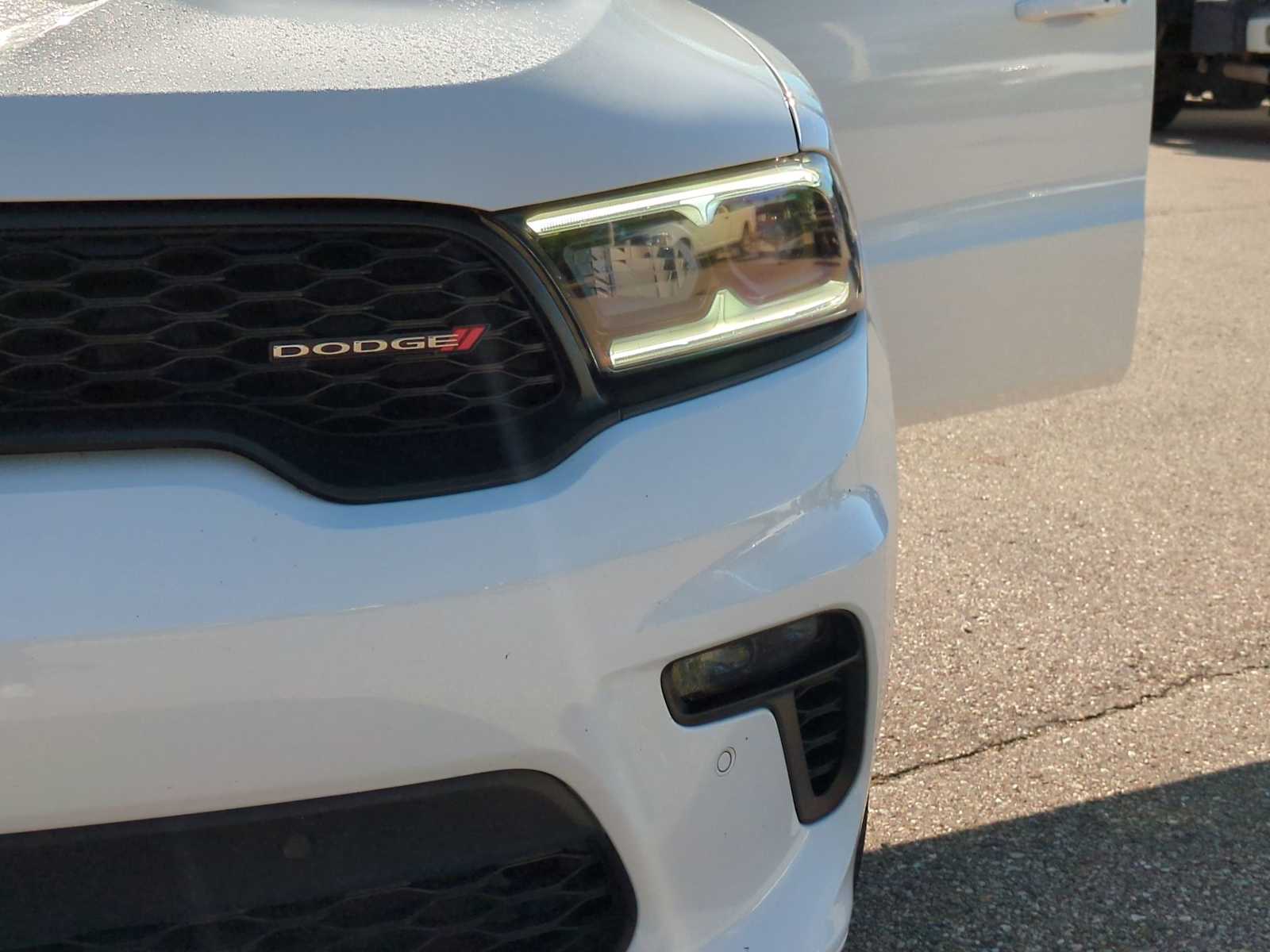Thumbnail: 2023 Dodge Durango - 11
