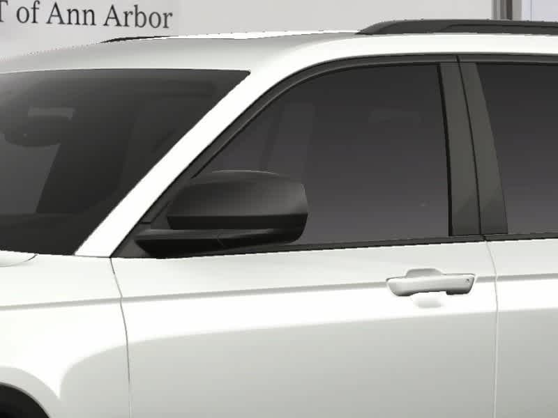 Thumbnail: 2025 Jeep Grand Cherokee - 15