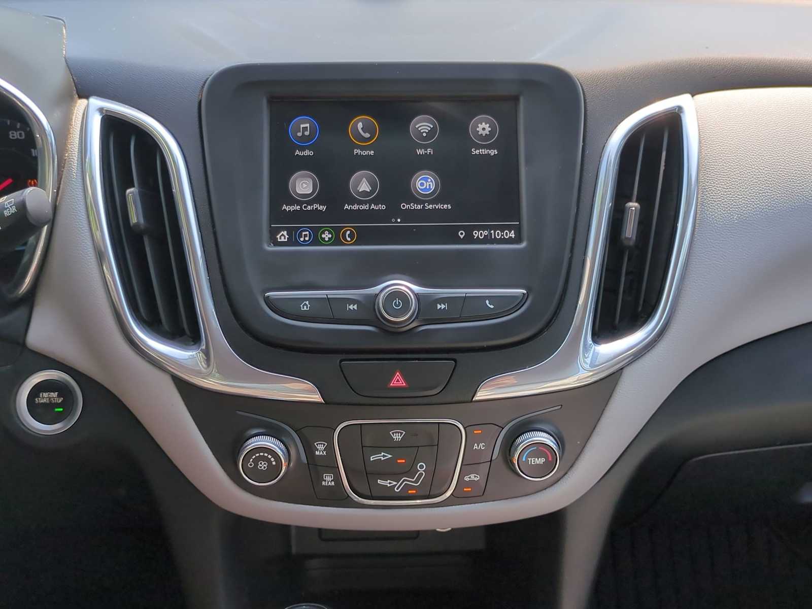 Thumbnail: 2019 Chevrolet Equinox - 28