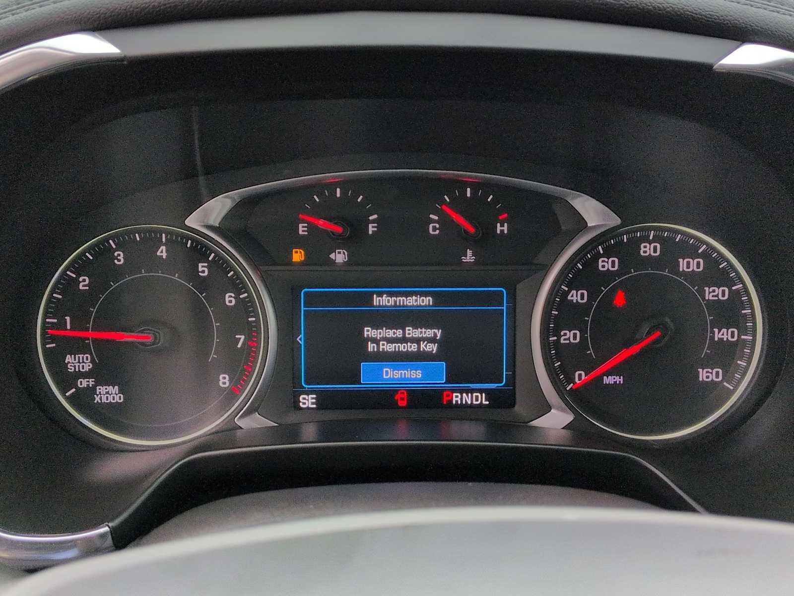 Thumbnail: 2021 Chevrolet Blazer - 33