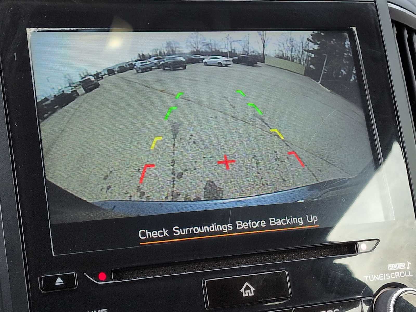 Thumbnail: 2019 Subaru Forester - 31