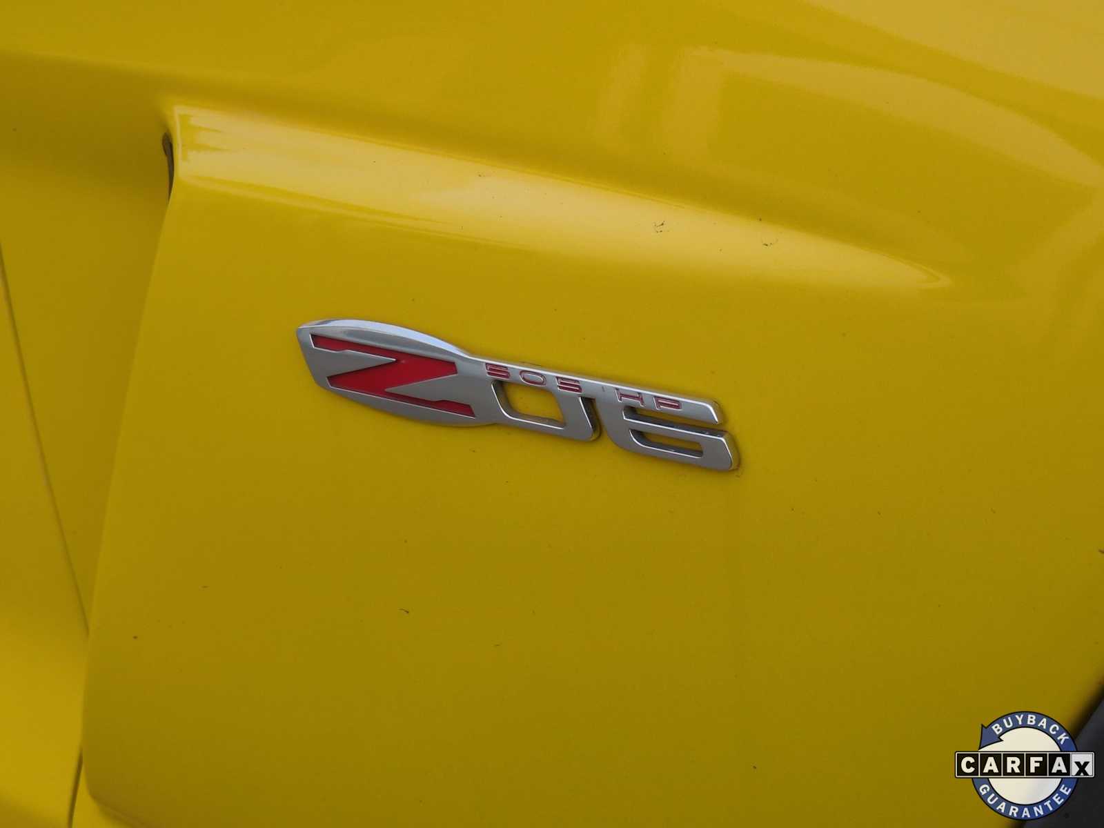 Thumbnail: 2006 Chevrolet Corvette - 13