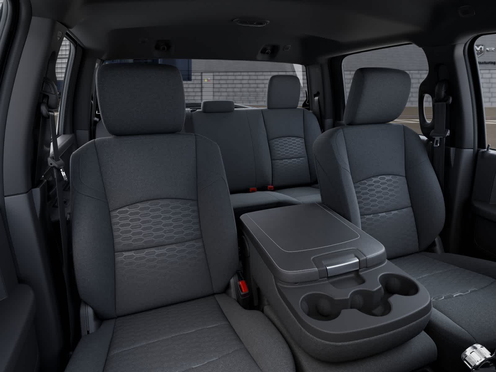 Thumbnail: 2026 RAM 3500 - 16