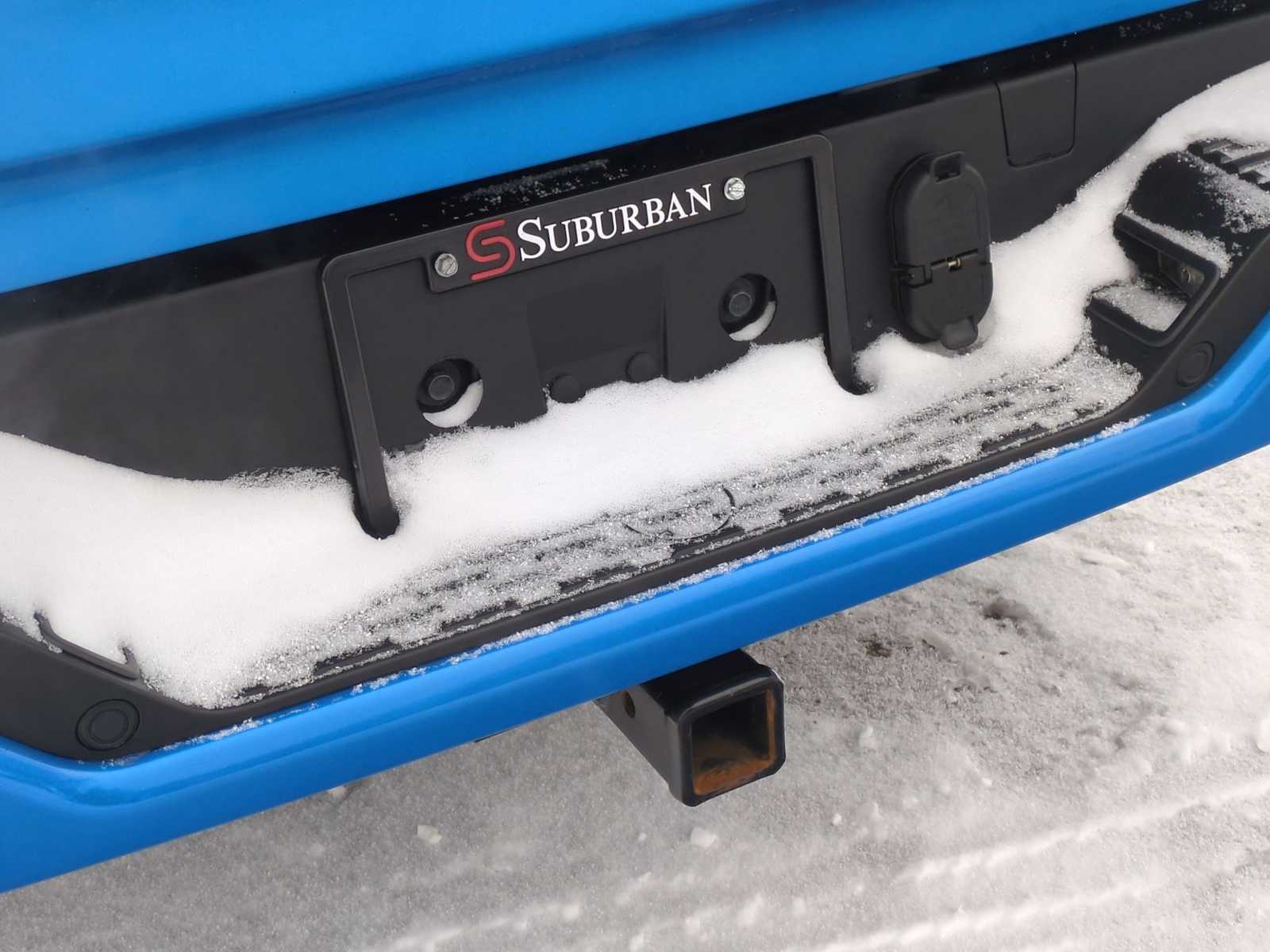 Thumbnail: 2026 RAM 1500 - 36