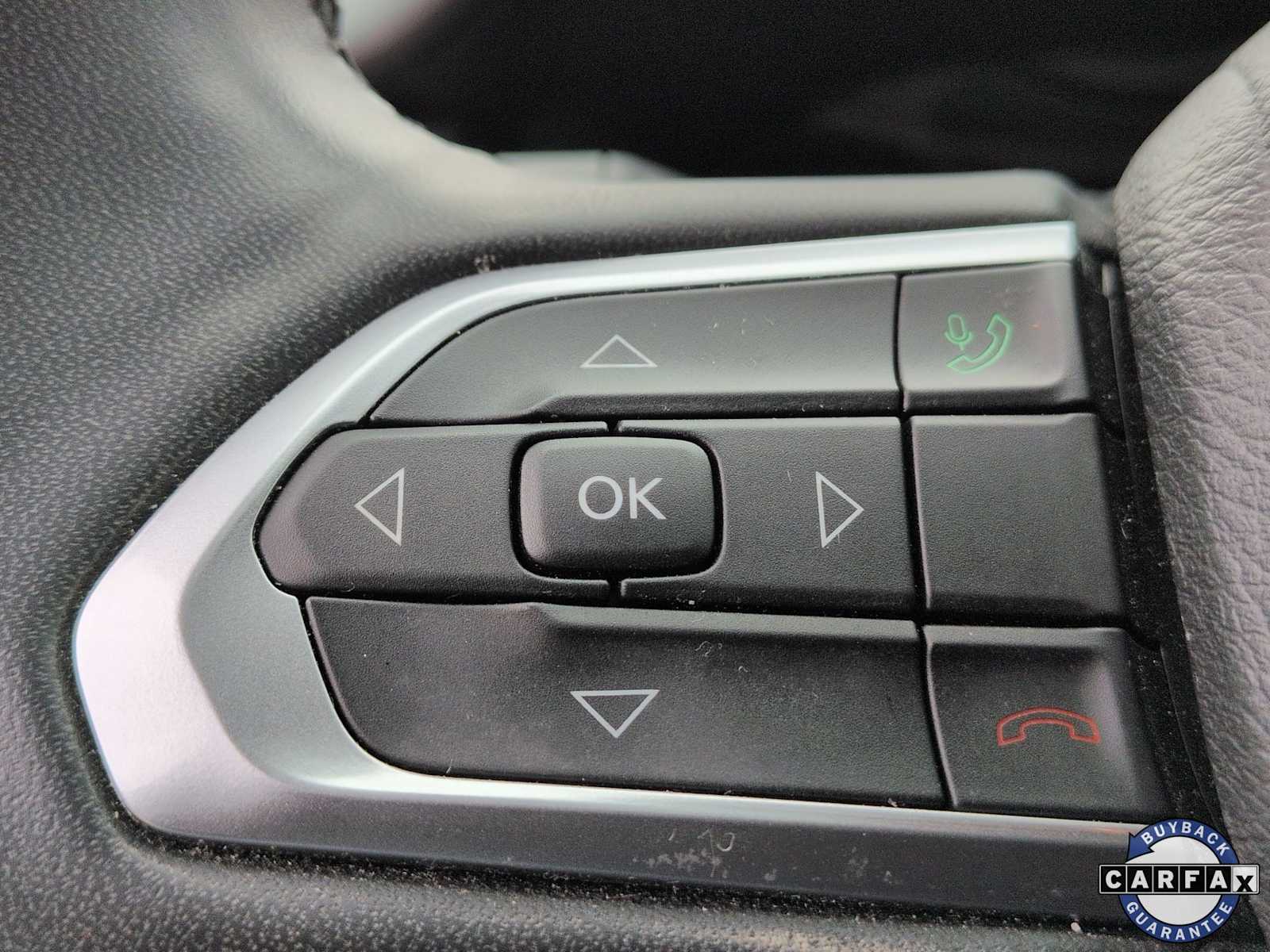 Thumbnail: 2023 Jeep Compass - 21